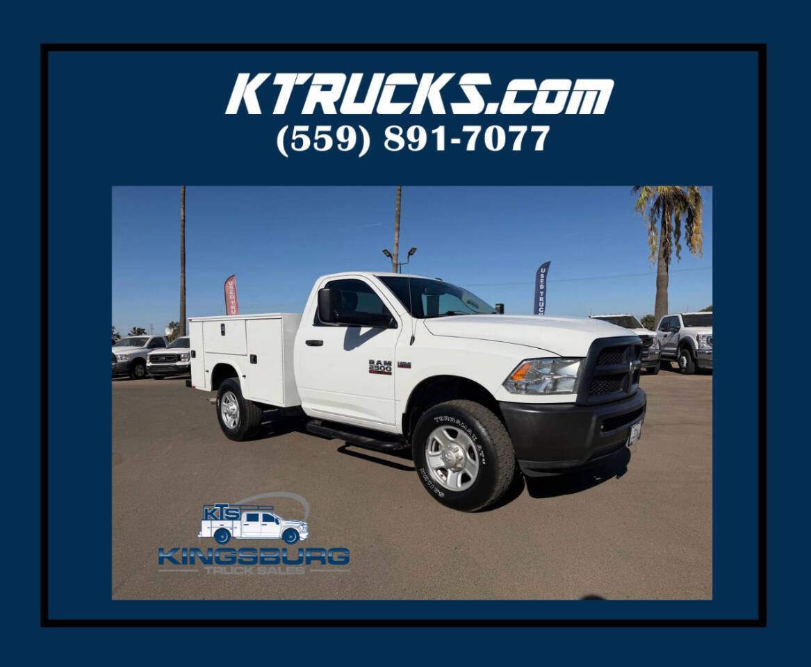 ram ram 2500 pickup 2016 3C7WR5AJ2GG319915 image ram ram 2500 pickup 2016 3C7WR5AJ2GG319915 image